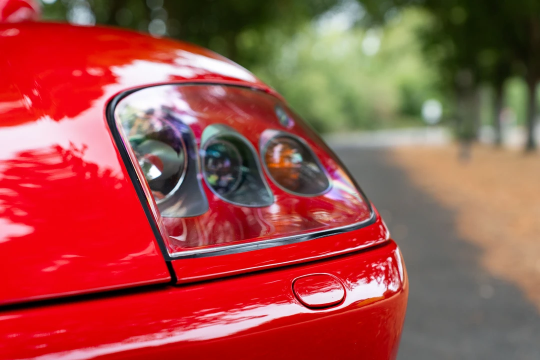 2004 Ferrari 575M Maranello - Image 13 of 31