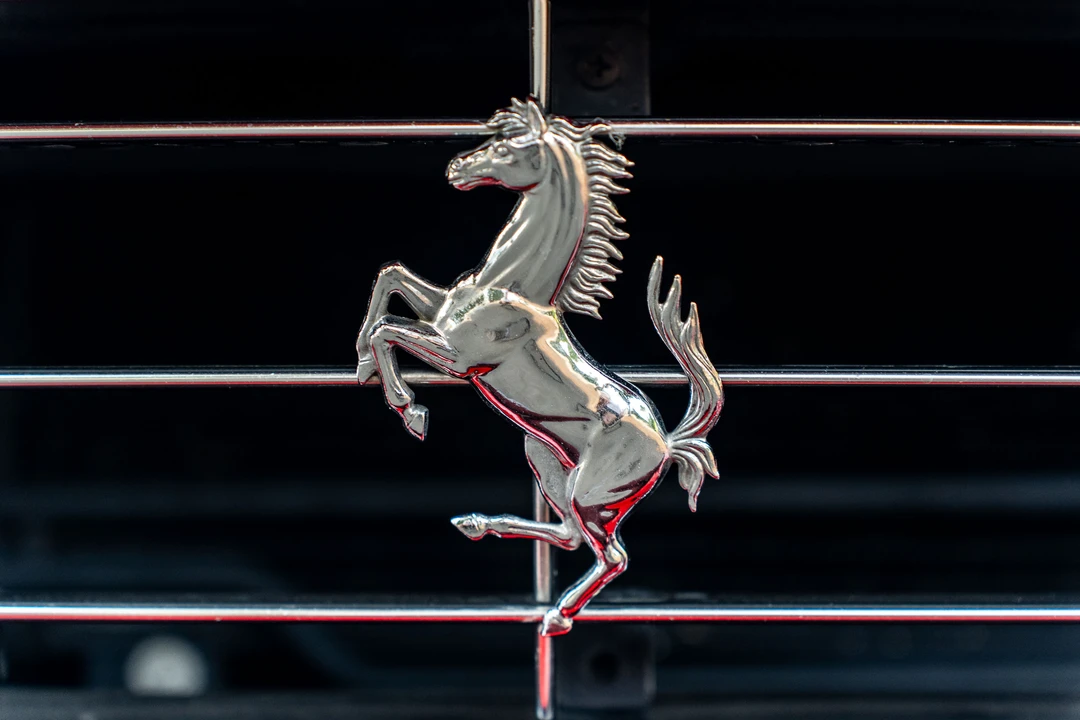 2004 Ferrari 575M Maranello - Image 14 of 31