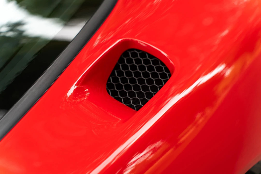 2004 Ferrari 575M Maranello - Image 15 of 31