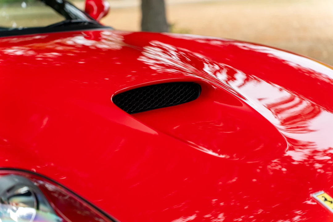 2004 Ferrari 575M Maranello - Image 16 of 31