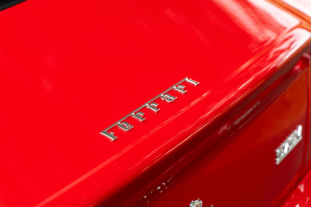2004 Ferrari 575M Maranello - Image 17 of 31