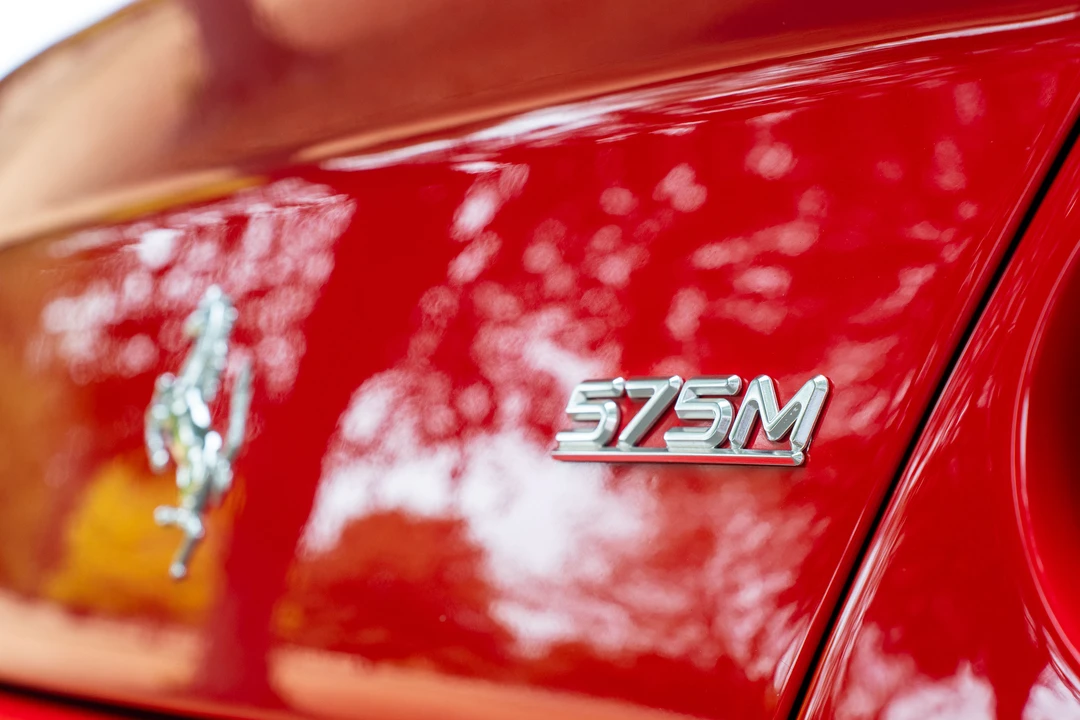 2004 Ferrari 575M Maranello - Image 19 of 31