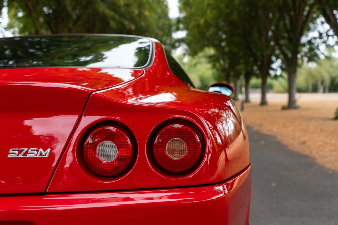2004 Ferrari 575M Maranello - Image 20 of 31