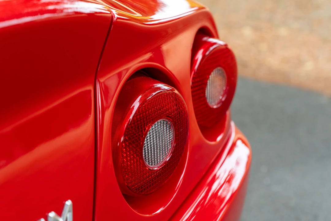 2004 Ferrari 575M Maranello - Image 21 of 31