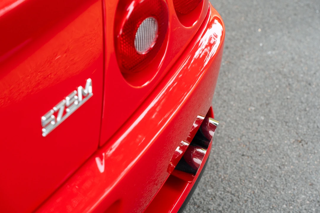2004 Ferrari 575M Maranello - Image 22 of 31