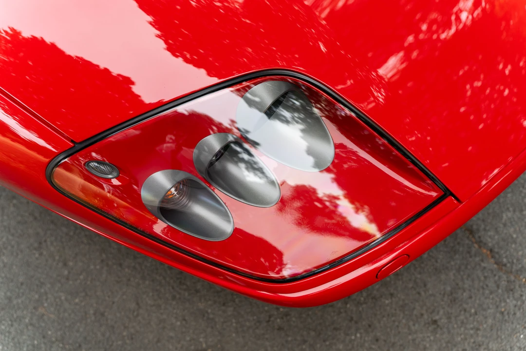 2004 Ferrari 575M Maranello - Image 24 of 31