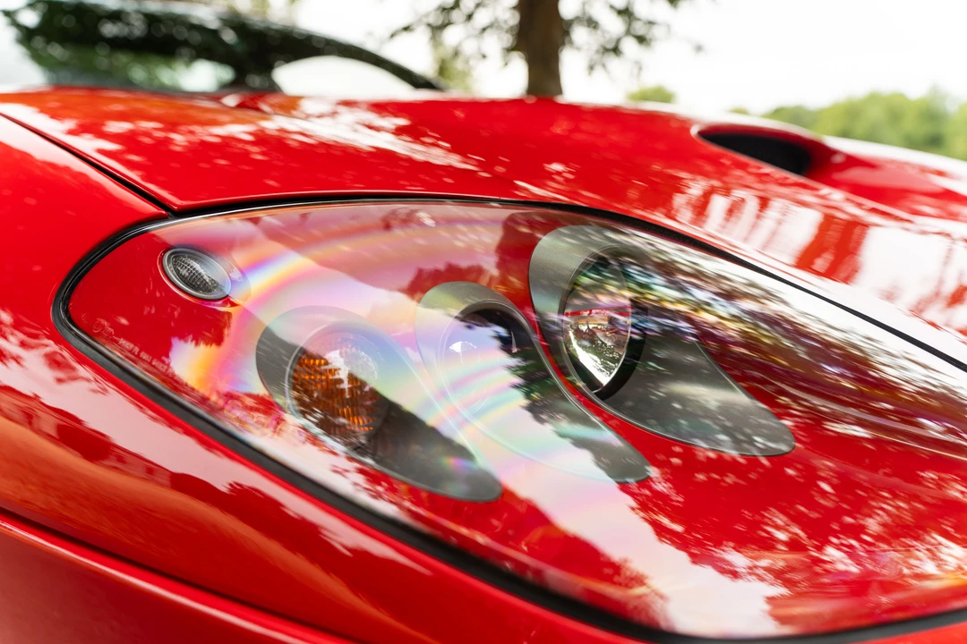 2004 Ferrari 575M Maranello - Image 25 of 31