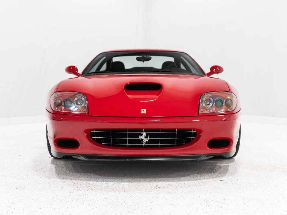 2004 Ferrari 575M Maranello - Image 2 of 20