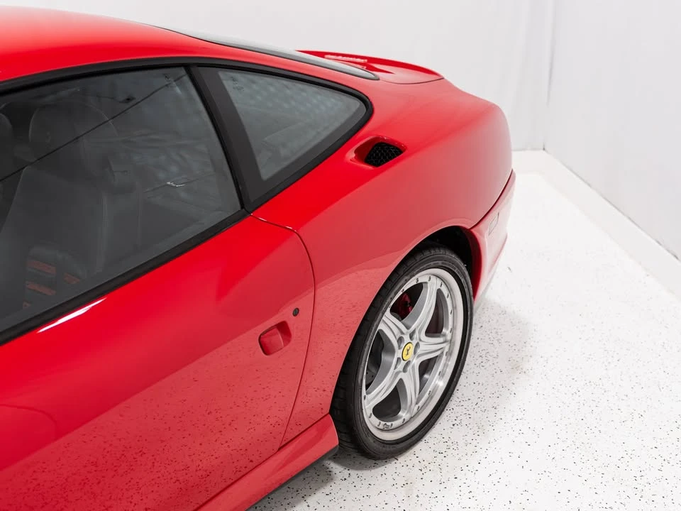 2004 Ferrari 575M Maranello - Image 12 of 20