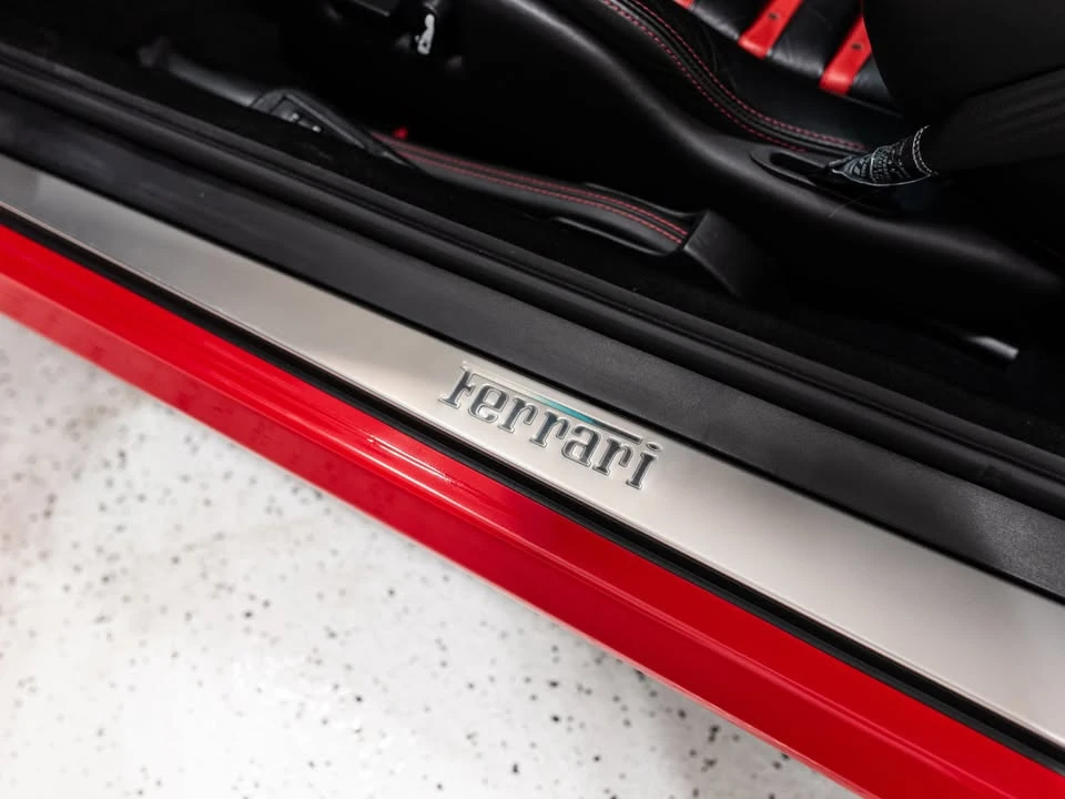 2004 Ferrari 575M Maranello - Image 15 of 20