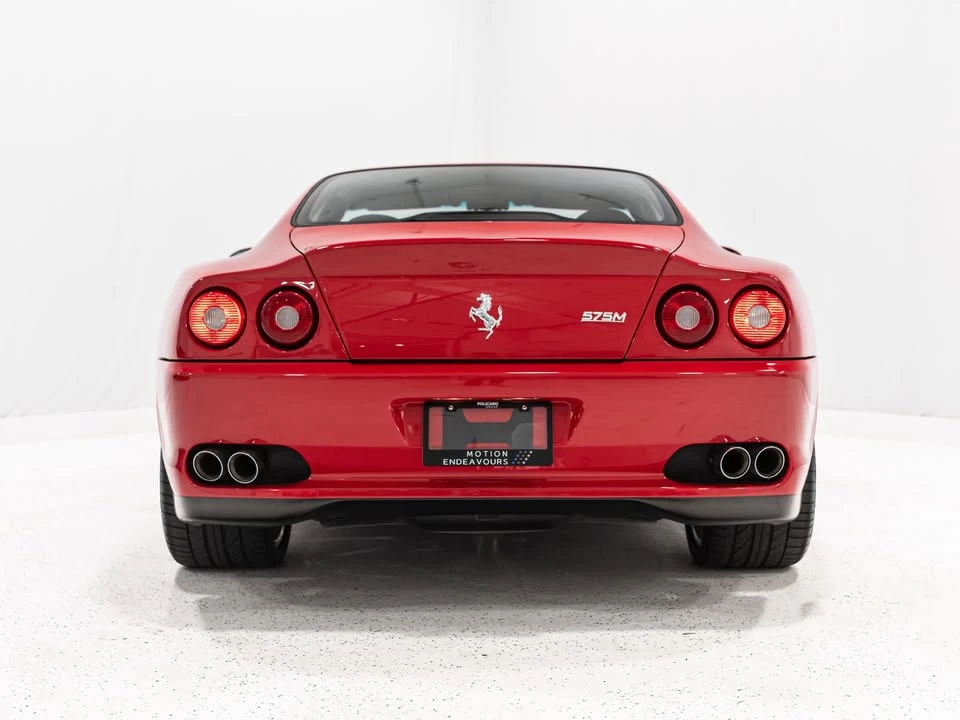 2004 Ferrari 575M Maranello - Image 4 of 20