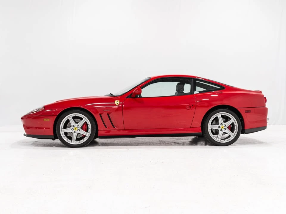 2004 Ferrari 575M Maranello - Image 3 of 20