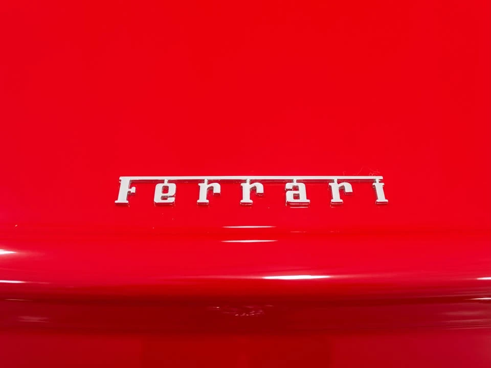 2004 Ferrari 575M Maranello - Image 13 of 20