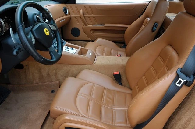 2004 Ferrari 575M Maranello - Image 3 of 4
