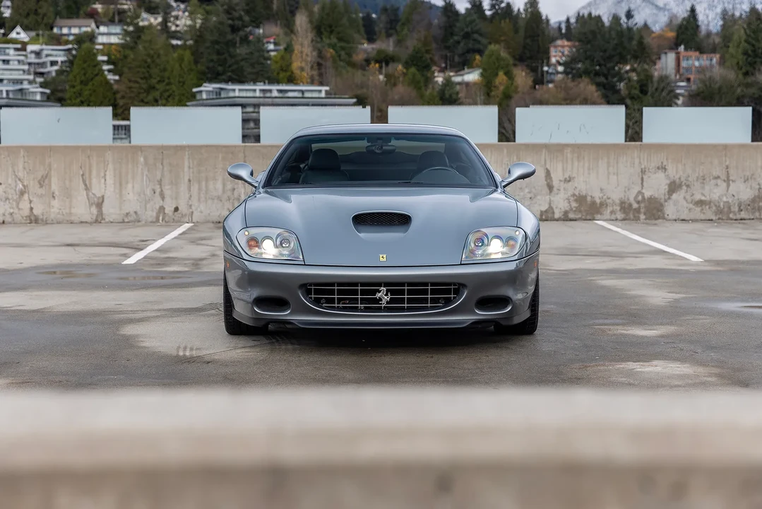 2004 Ferrari 575M Maranello - Image 31 of 31