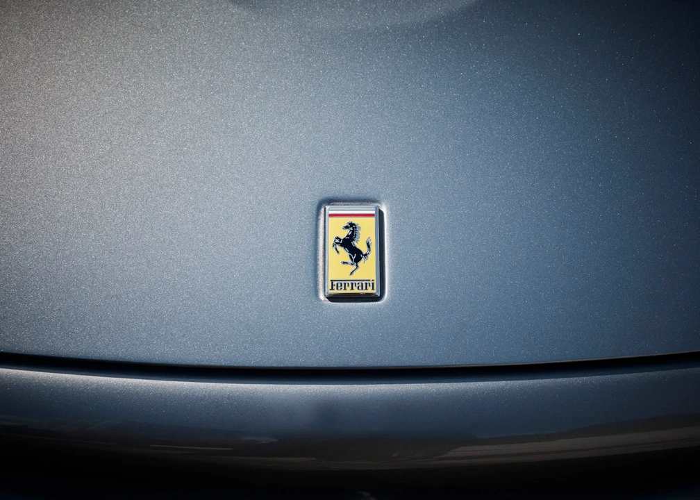 2004 Ferrari 575M Maranello - Image 11 of 31