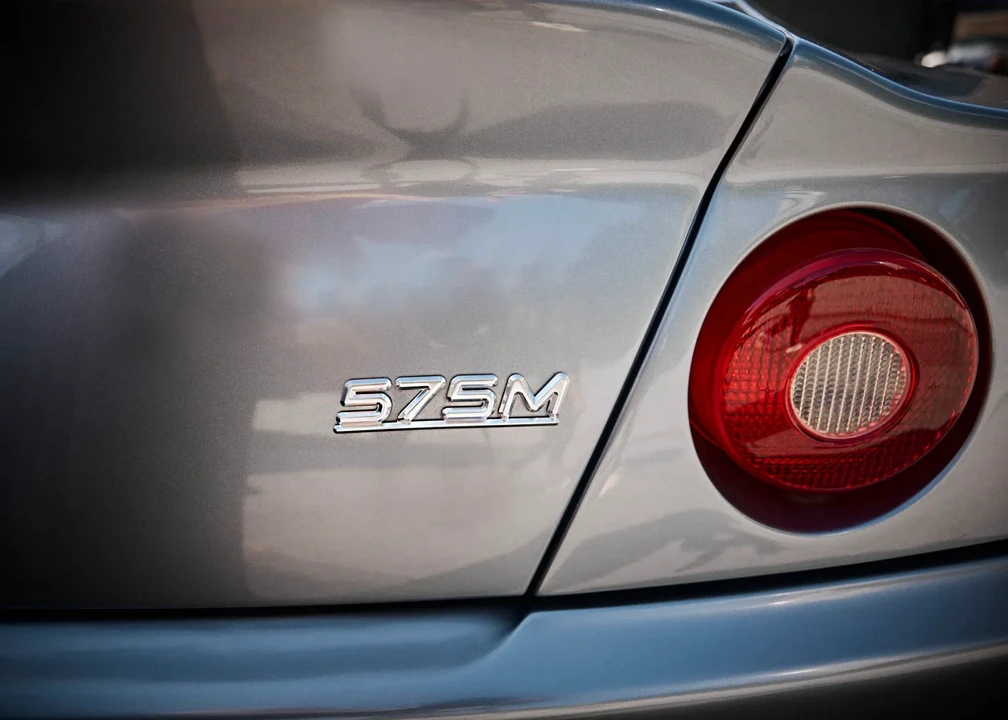 2004 Ferrari 575M Maranello - Image 9 of 31