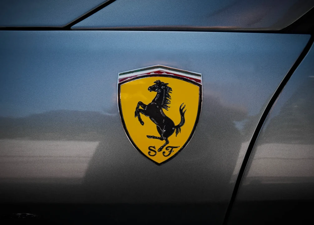 2004 Ferrari 575M Maranello - Image 12 of 31