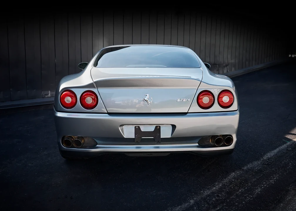2004 Ferrari 575M Maranello - Image 3 of 31