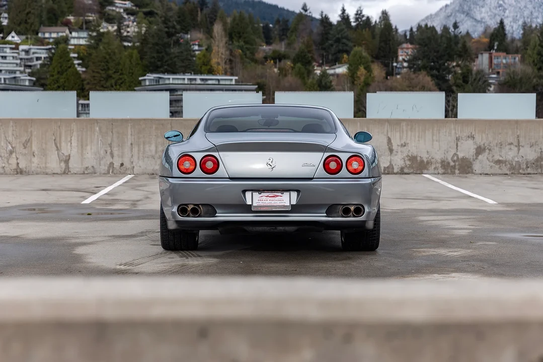2004 Ferrari 575M Maranello - Image 25 of 31