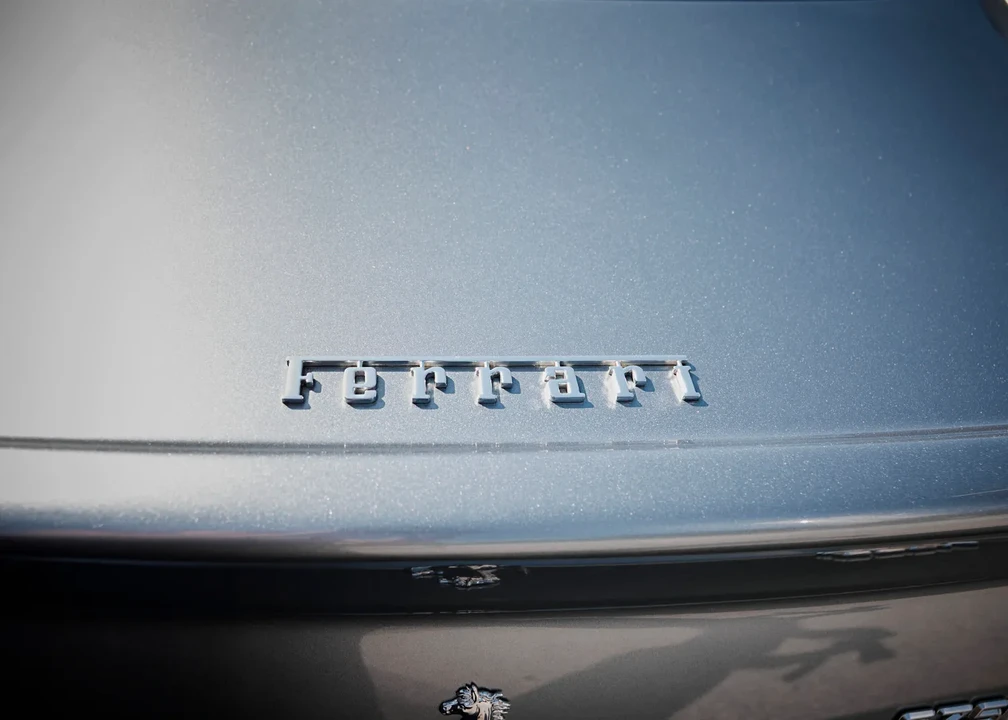 2004 Ferrari 575M Maranello - Image 10 of 31