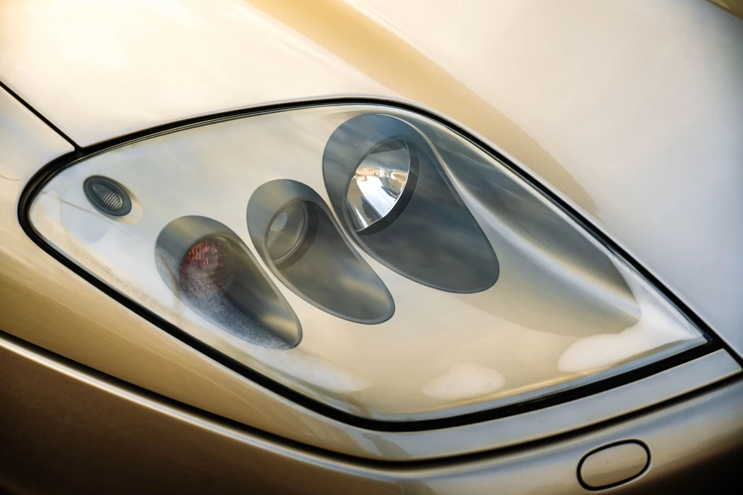 2004 Ferrari 575M Maranello - Image 29 of 31
