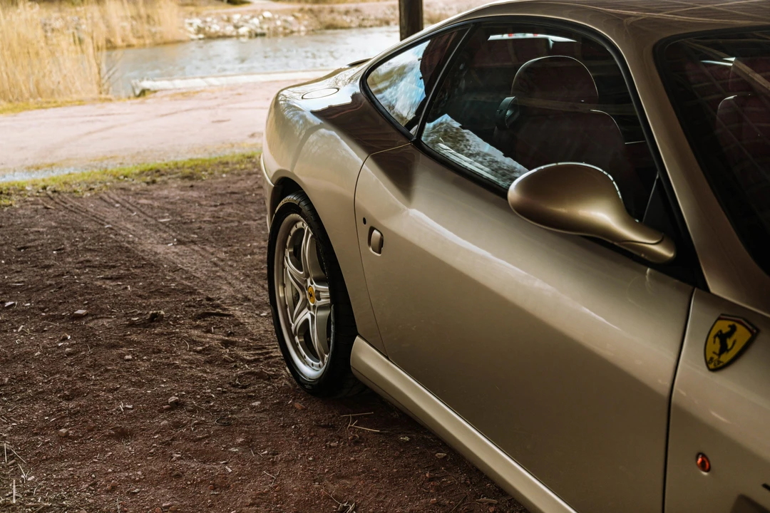 2004 Ferrari 575M Maranello - Image 12 of 31