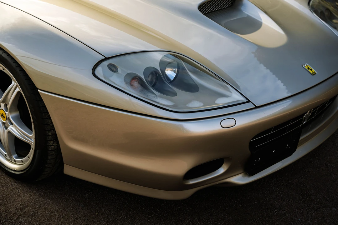 2004 Ferrari 575M Maranello - Image 23 of 31