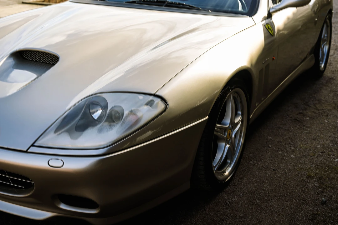 2004 Ferrari 575M Maranello - Image 22 of 31