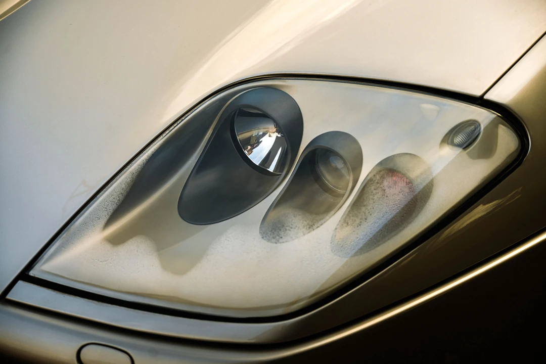 2004 Ferrari 575M Maranello - Image 30 of 31