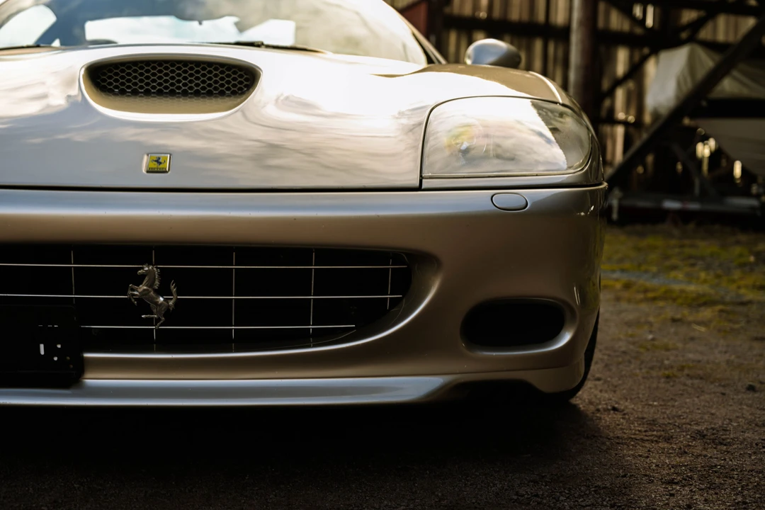 2004 Ferrari 575M Maranello - Image 31 of 31