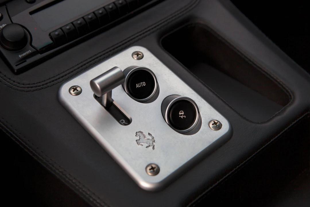 2004 Ferrari 575M Maranello - Image 16 of 31