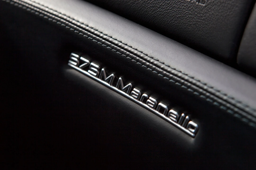 2004 Ferrari 575M Maranello - Image 13 of 31