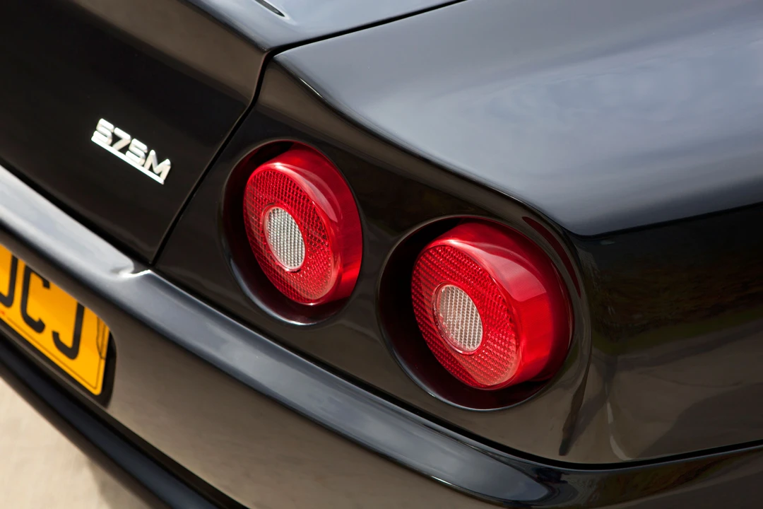 2004 Ferrari 575M Maranello - Image 23 of 31