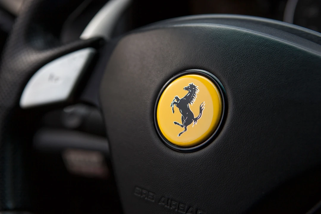 2004 Ferrari 575M Maranello - Image 15 of 31