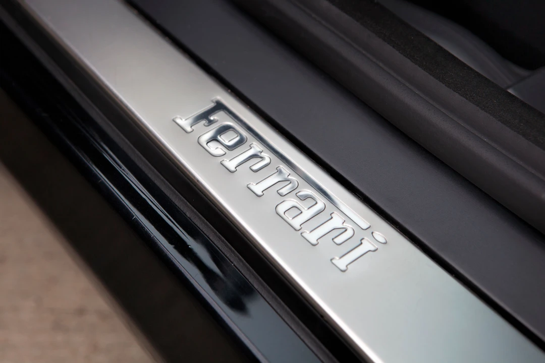 2004 Ferrari 575M Maranello - Image 11 of 31