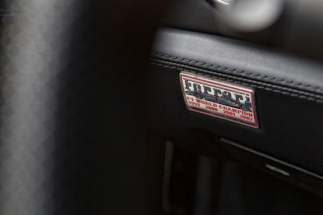 2004 Ferrari 575M Maranello - Image 14 of 31