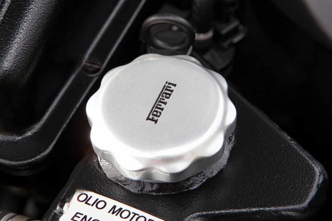 2004 Ferrari 575M Maranello - Image 4 of 31