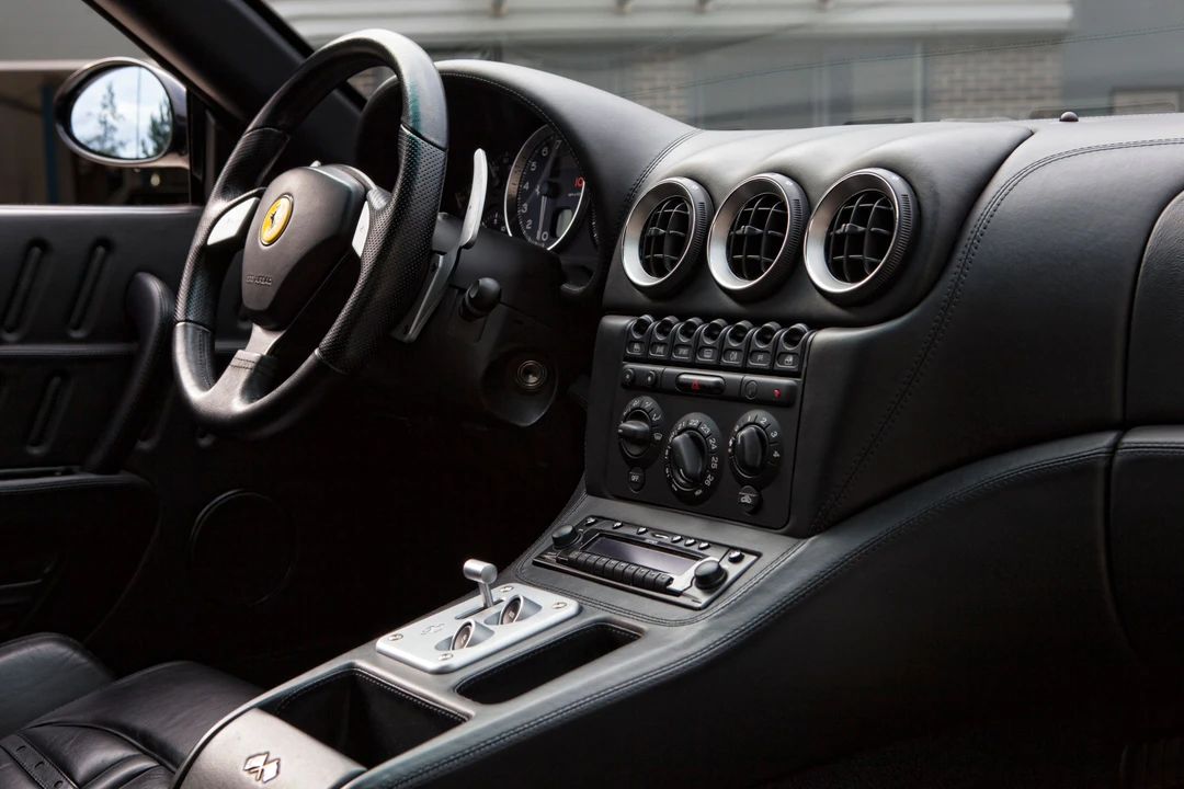 2004 Ferrari 575M Maranello - Image 12 of 31