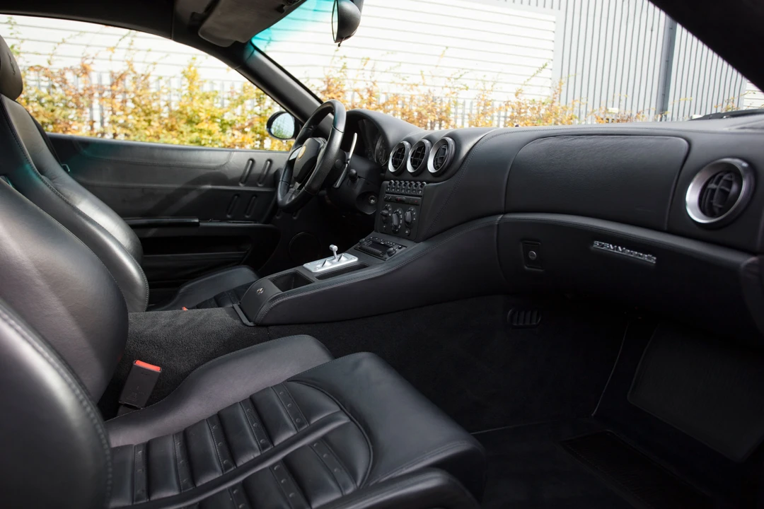 2004 Ferrari 575M Maranello - Image 31 of 31