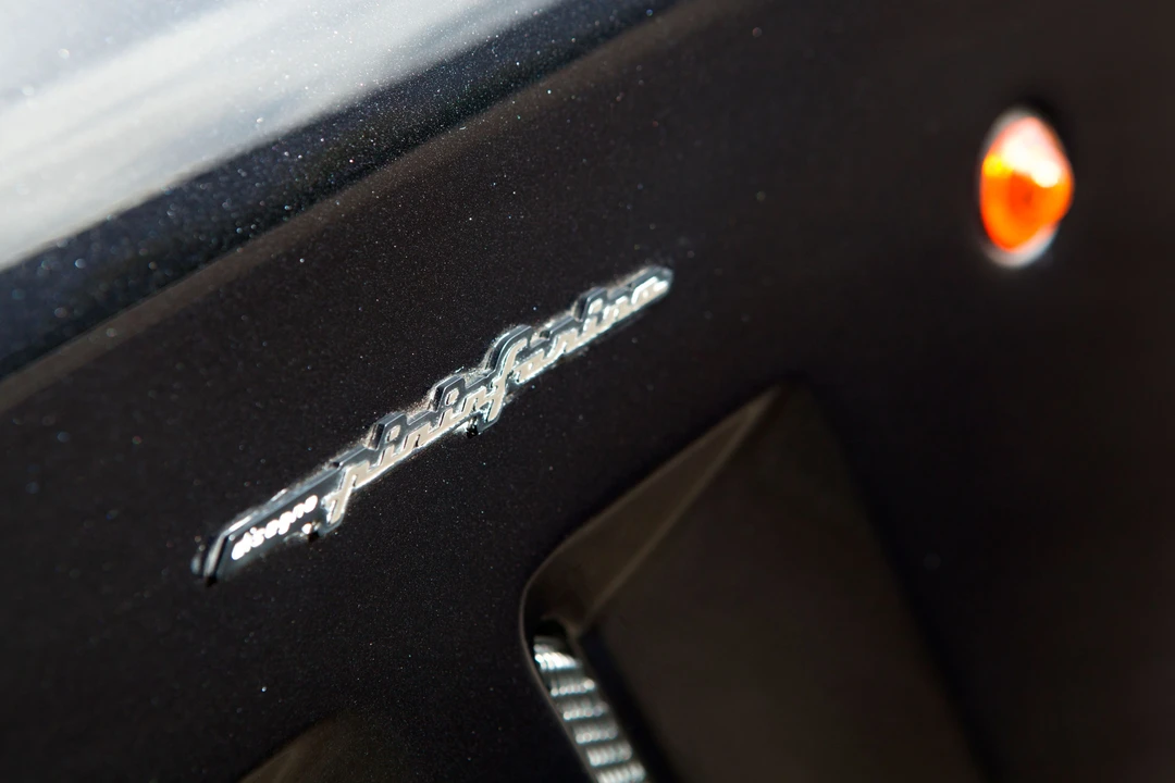 2004 Ferrari 575M Maranello - Image 28 of 31
