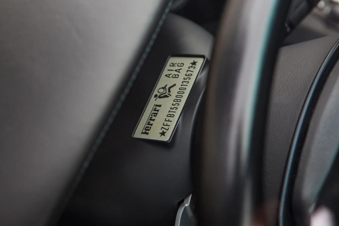 2004 Ferrari 575M Maranello - Image 3 of 31