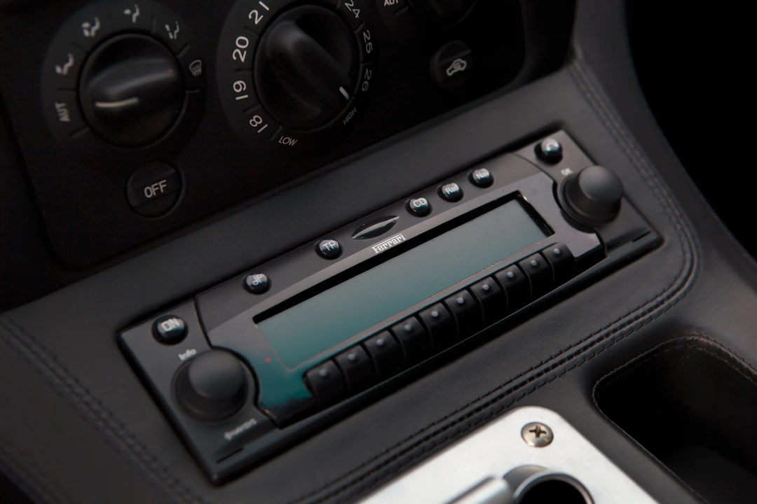 2004 Ferrari 575M Maranello - Image 17 of 31