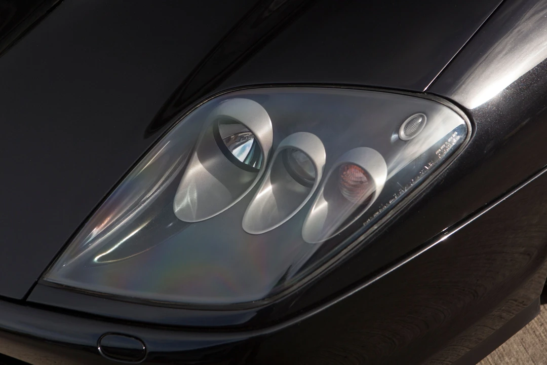 2004 Ferrari 575M Maranello - Image 30 of 31