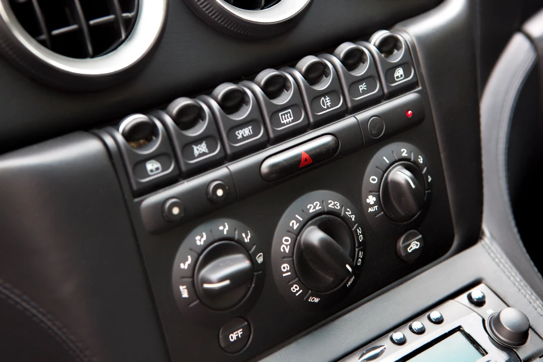 2004 Ferrari 575M Maranello - Image 18 of 31