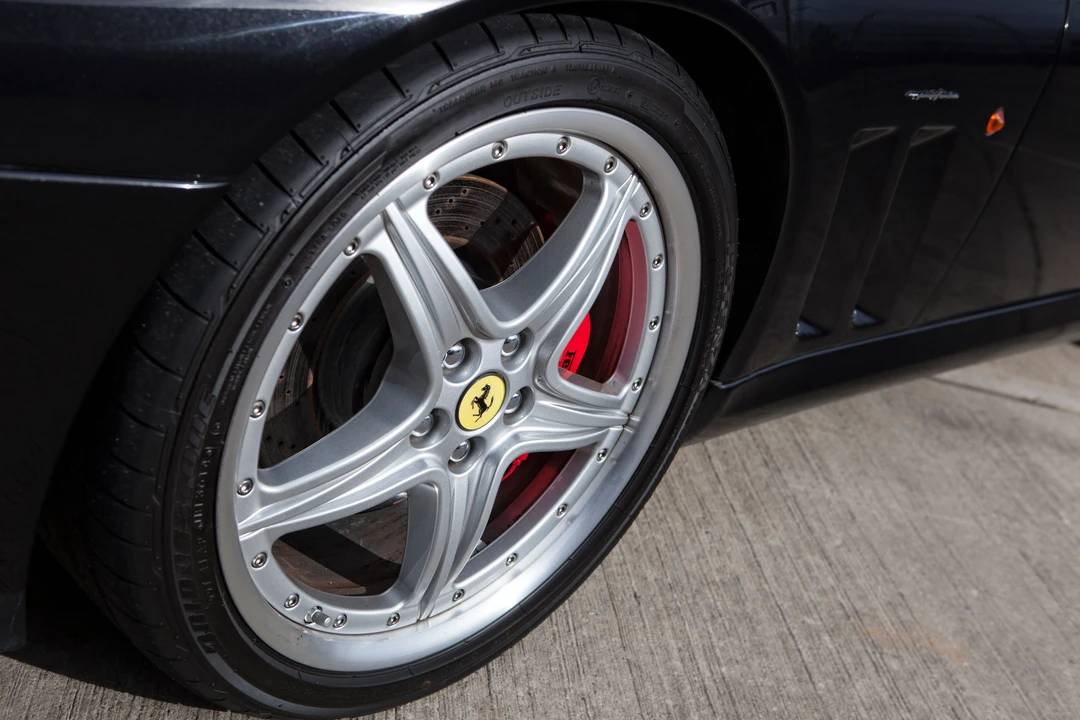 2004 Ferrari 575M Maranello - Image 29 of 31