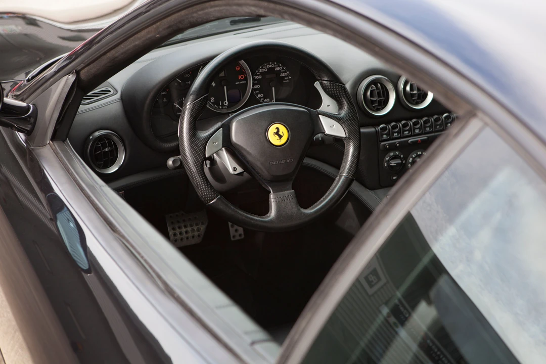 2004 Ferrari 575M Maranello - Image 26 of 31