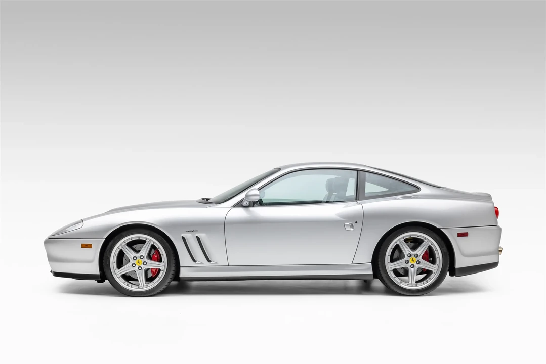 2004 Ferrari 575M Maranello - Image 3 of 31