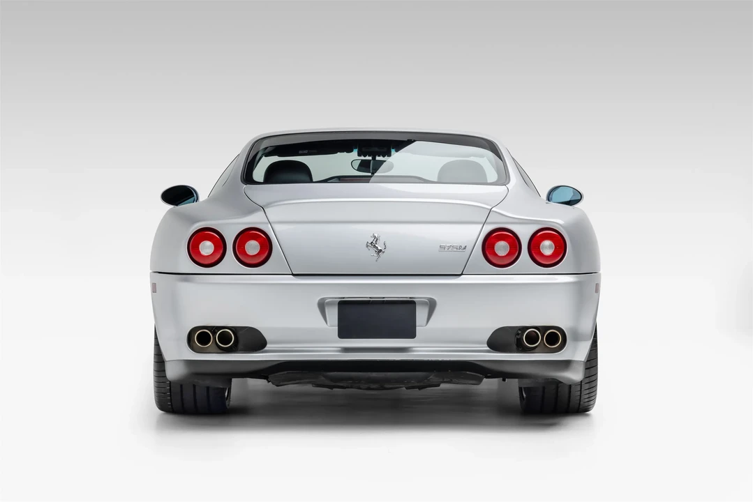 2004 Ferrari 575M Maranello - Image 5 of 31