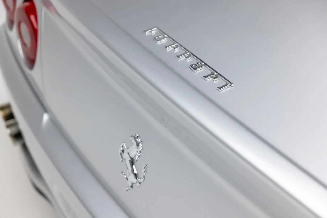 2004 Ferrari 575M Maranello - Image 27 of 31